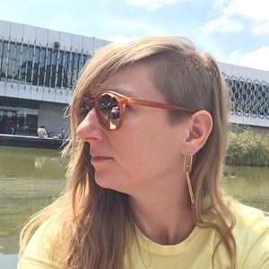 Meet your Posher, Renee